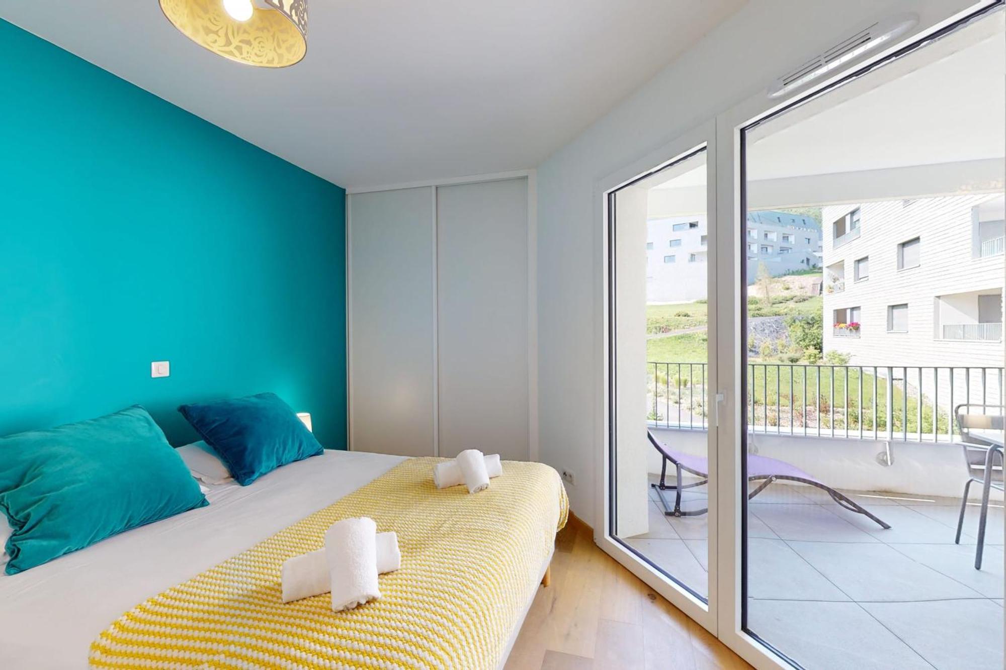 Le Tresum A Few Steps From The Lake Parking Annecy Exterior photo